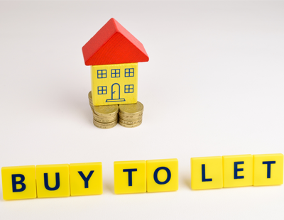 BTL landlords earned £34bn in rental income last year 