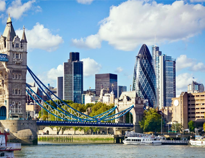 Growth in London’s luxury market slows sharply amid uncertainty 