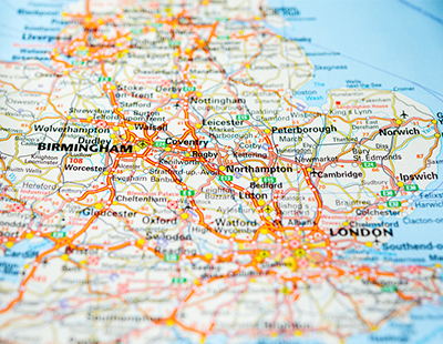UK’s highest yields: the best postcodes for buy-to-let