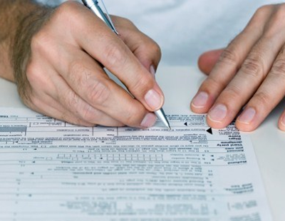 Last minute self assessment tax return tips 