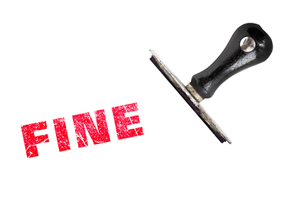 How to avoid fines as a BTL landlord 
