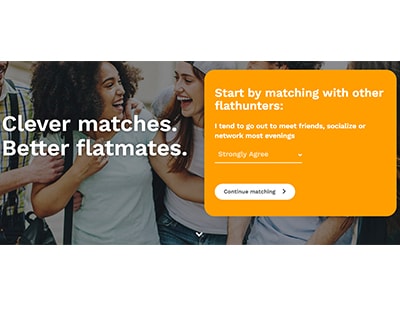 Ideal Flatmate secures £1.25m seed fund