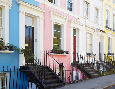 Housing market activity in London bounces back as demand surges 