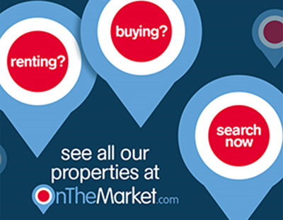 Is your property ‘OnTheMarket’? 