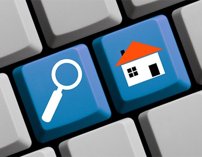 Surge in online searches for properties in remote or coastal areas during lockdown