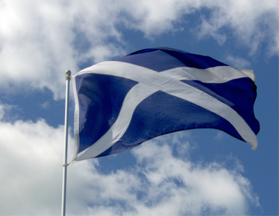 How buying and selling property in Scotland differs from England
