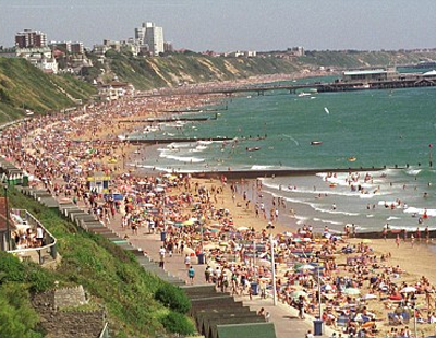 The UK coastal districts with the most holiday rentals unveiled 