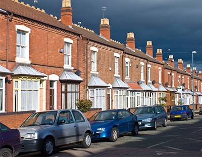 Buy-to-let lending slumps as tax reforms deter landlords 