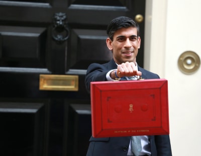 Labour swipe at Budget “giveaway for landlords”
