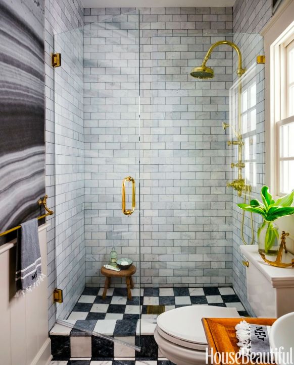 Design Tips For Smaller En Suite Bathrooms Landlord Today
