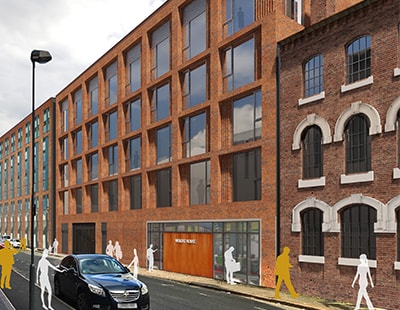 Legal & General announces Birmingham as next city for Build to Rent homes