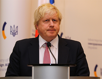 Is Boris Johnson trying to force landlords to evict and sell?