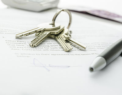 Landlord/management company restrictions survey launched 