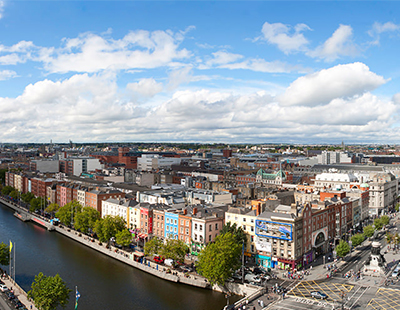 Ireland’s decision to scrap buy-to-let tax is a warning to Britain