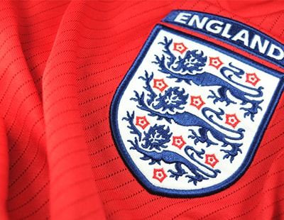 England striker sues former landlord for £100,000 over offensive word 