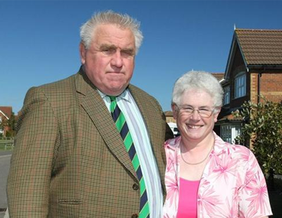 ‘The landlord rules, not the tenant’, Fergus Wilson tells Panorama