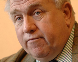 Days of the buy-to-let landlord are numbered, says Fergus Wilson