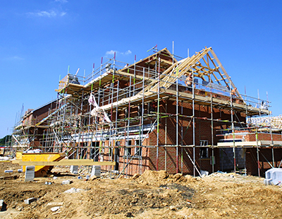 Housebuilding continues to fall well short of demand