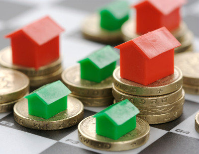 Over-65s have gained £45.7bn of property wealth in a year