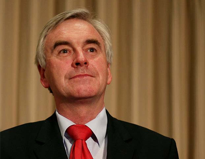 Shadow chancellor 'wrong' on rented housing, says RLA
