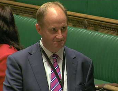 MP backs call to cut tax for landlords 