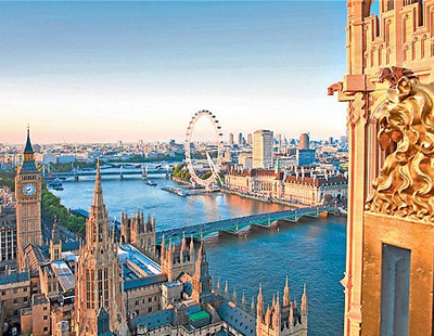London rents rising amid shortage of properties