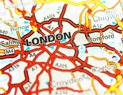 London property hotspots: Up and coming regions worth considering
