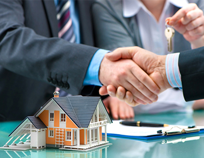 The Mortgage Lender extends BTL range to whole of market 