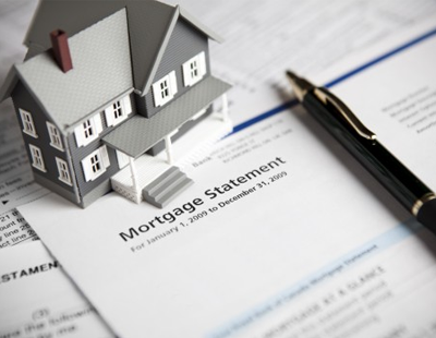 Fewer landlords behind on their mortgage repayments