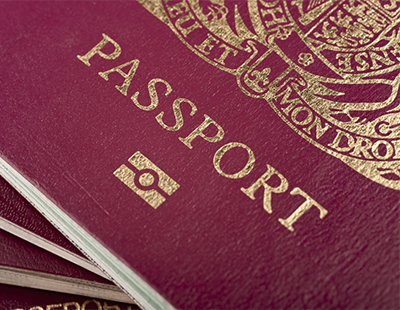Around half of landlords refuse to let to those without a UK passport