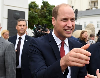 Prince William concerned by slum conditions faced by some private renters 