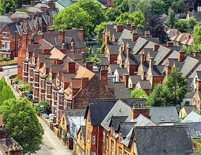 Revealed: Areas where there are major rental supply shortages