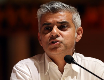 London mayor Sadiq Khan urged to crackdown on short-term letting adverts