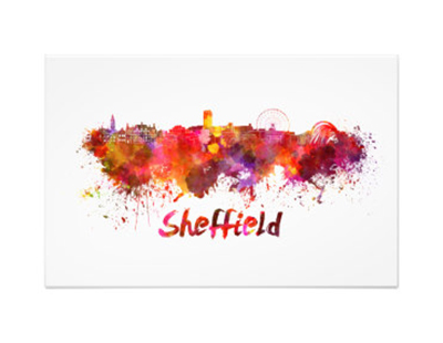What makes Sheffield a property investment hotspot?