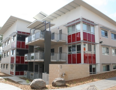 Student housing shortage sees rents soar 