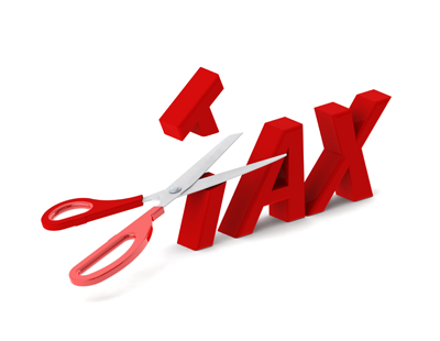 Tax amendments will not adversely affect landlords