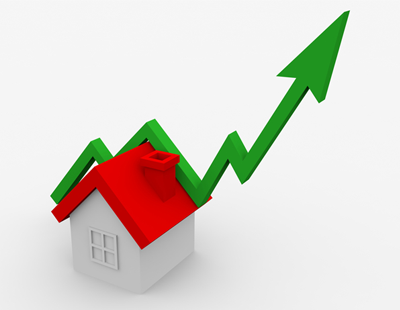 Buy-to-let rates start to rise 