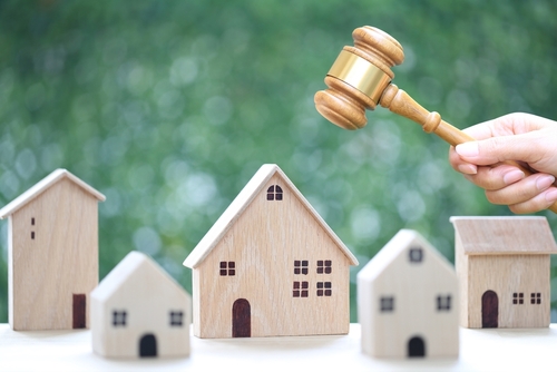 Record start to year for “landlord favourite” auction sector