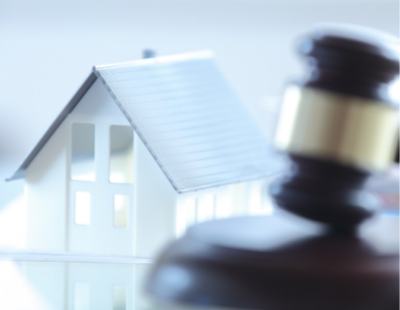 Top Tips when Buying a Property at Auction
