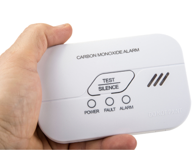 Alert for landlords over dangers of carbon monoxide poisoning