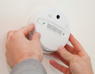 Landlord Alert - New Carbon Monoxide alarm requirements coming