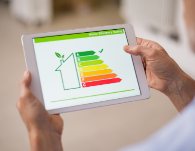 EPCs: new builds beat older homes hands down, says trade body 
