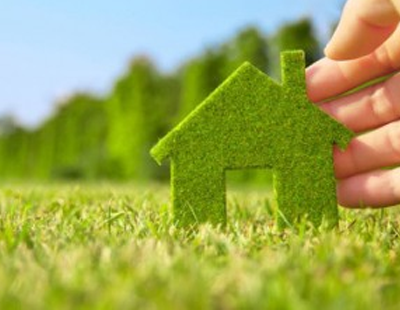 Eco Shock: Six-fold rise in landlord interest in Green Mortgages 