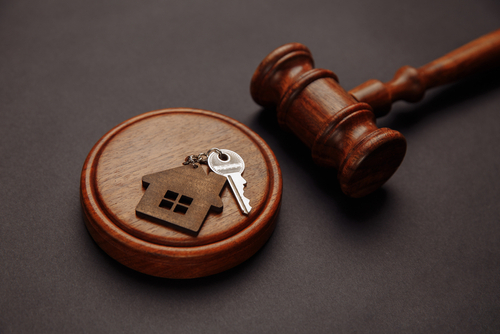 Second illegal eviction prosecution for rogue landlord 