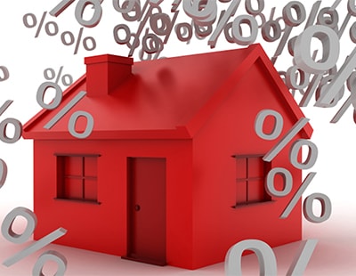 Landlords sheltered from worst effect of interest rate rise - claim