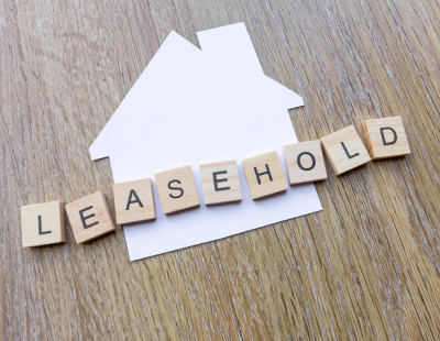 More leaseholders freed from doubling ground rents