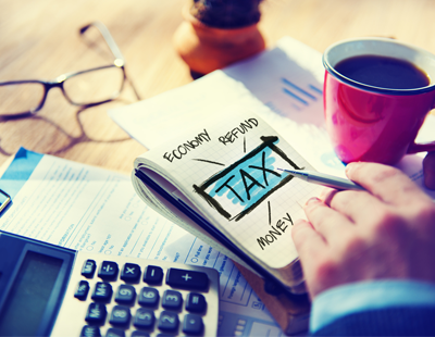 Taxing Times: How to become an accidental landlord pain free