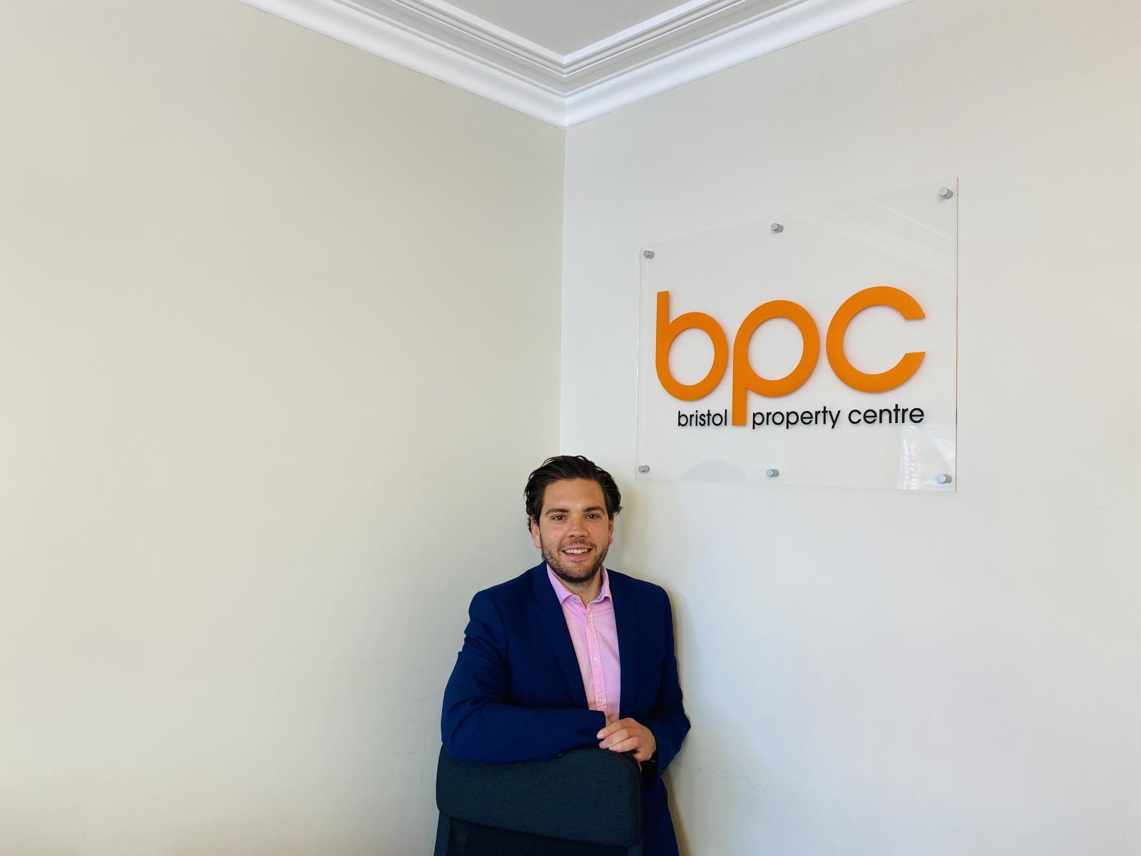 Ashley Day - Director of Bristol Property Centre