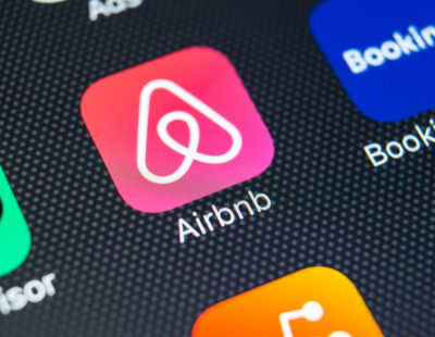 Airbnb Money Machine - landlords could make eye-watering sums