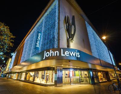 John Lewis to offer short- and long-term lets in its new flats